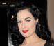 Dita Von Teese et Clotilde Courau : Stars de l'after-show animé d'Elie Saab