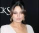 Mila Kunis, prête au SM et à prendre 'du bon temps' dans 'Fifty Shades of Grey'