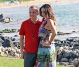 Frankie Muniz : Après son mini-AVC, il offre des vacances de rêve à sa fiancée