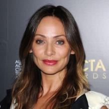 Natalie Imbruglia lors de la deuxième édition des AACTA awards, le samedi 26 janvier 2013 à Los Angeles.
