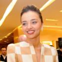 Miranda Kerr et Isabeli Fontana : Deux ravissants top models en voyage à Cancun