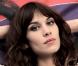Alexa Chung, ravissante égérie pop-art pour la campagne printemps-été 2013 de Maje photographiée par Craig McDean.