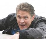 David Hasselhoff ou le besoin d'exister