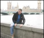 David Hasselhoff ou le besoin d'exister
