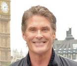 David Hasselhoff ou le besoin d'exister