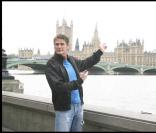 David Hasselhoff ou le besoin d'exister