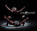 Marie-Claude Pietragalla : Superbe et irréelle pour ''Mr et Mme Rêve''