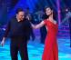 Marie-Claude Pietragalla et Jean-Marc Généreux dansent dans le premier numéro de Danse avec les Stars 3, samedi 7 octobre 2012 sur TF1