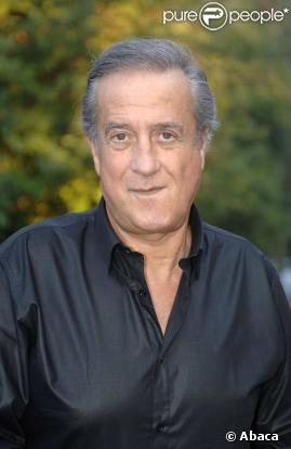 Charles Villeneuve
