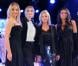 Bo Derek et Ornella Muti : Ébahies par le charme de Dita Von Teese