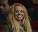 Helena Seger, Mme Ibrahimovic : ''L'evil-super-bitch-deluxe'' n'a rien à cacher