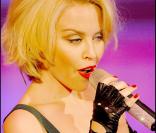 Kylie Minogue