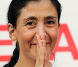 Ingrid Betancourt