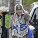 Reese Witherspoon et sa fille Ava : Même look, même visage, elles se copient