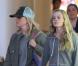 Reese Witherspoon et sa fille Ava : Même look, même visage, elles se copient