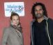 Lorie : Fou rire incontrôlable devant Christian Karembeu et Bernadette Chirac