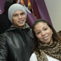 Thiago Silva : La star du PSG roucoule avec sa belle loin de ses équipiers