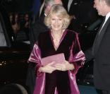 Camilla Parker Bowles