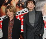 Miou-Miou en tournage avec Sophie Marceau : ''Je me suis isolée. Elle aussi''
