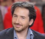 Edouard Baer, papa d'une fille de 7 ans : 'Je ne suis pas secret, mais discret'