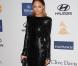 Nicole Richie et Jennifer Hudson époustouflantes à la veille des Grammy Awards