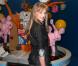Arielle Dombasle : ''J'ai des sentiments tendres envers Thierry Lhermitte''