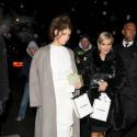 Gemma Arterton, séparée de son mari ? Une beauté songeuse lors des BAFTA