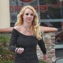 Britney Spears : Rayonnante, elle prend soin d'elle avant le défi Las Vegas