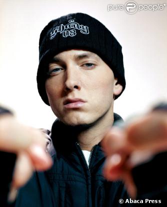 Eminem
