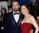 Ben Affleck et Jennifer Garner le 13 janvier 2013 à Los Angeles.