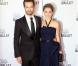 Natalie Portman et Benjamin Millepied le 10 mai 2012 à New York.