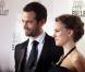 Natalie Portman et Benjamin Millepied le 10 mai 2012 à New York.