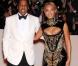 Jay Z et Beyonce à New YorK le 2 mai 2011.