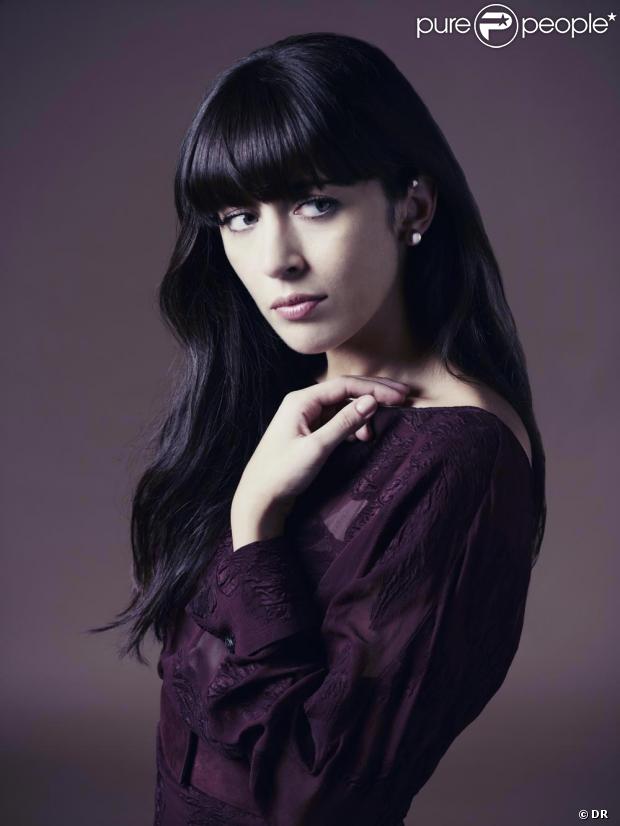 Nolwenn Leroy