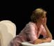 Mon brillantissime divorce avec Michèle Laroque - extrait de la pièce