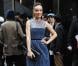 Olivia Wilde et Christina Ricci : Saint-Valentin mode pour les futures mariées