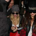Selena Gomez et Ashley Benson : Les Spring Breakers arrivent à Paris