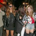 Rihanna : Sublime pour son premier défilé avant une soirée de débauche !