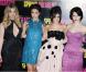 Selena Gomez, Vanessa Hudgens... Les sulfureuses starlettes embrasent Paris !
