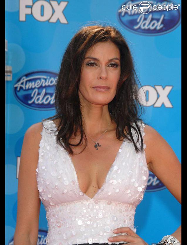 Teri Hatcher