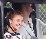 Hayden Panettiere : La bombe est retombée dans les bras de Wladimir Klitschko