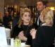Catherine Deneuve : Impériale, elle découvre le meilleur du bien-être