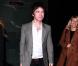 Noel Gallagher à la soirée Three Six Zero and Roc Nation au restaurant Hakkasan Soho, à Londres, le 20 février 2013.