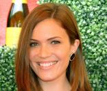Mandy Moore : La bombe décroche un rôle dans la série ''Pulling''
