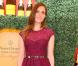 La jolie Mandy Moore au 3eme Polo Classic Veuve Clicquot à Pacific Palisades le 6 Octobre 2012.