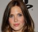Mandy Moore lors d'une soirée Hallowenn à Los Angeles, 27 octobre 2012.