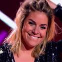 The Voice 2 : La fille de Bernard Tapie éblouit et le retour de la sexy Ludivine