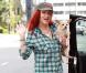 Juliette Lewis : Lookée et flamboyante, au naturel