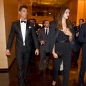 Irina Shayk : Lascive et torride, la jeune Russe toujours aussi explosive