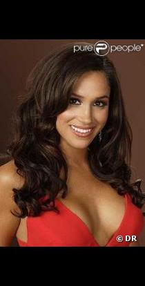 Meghan Markle